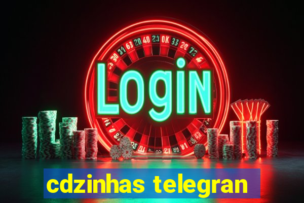 cdzinhas telegran